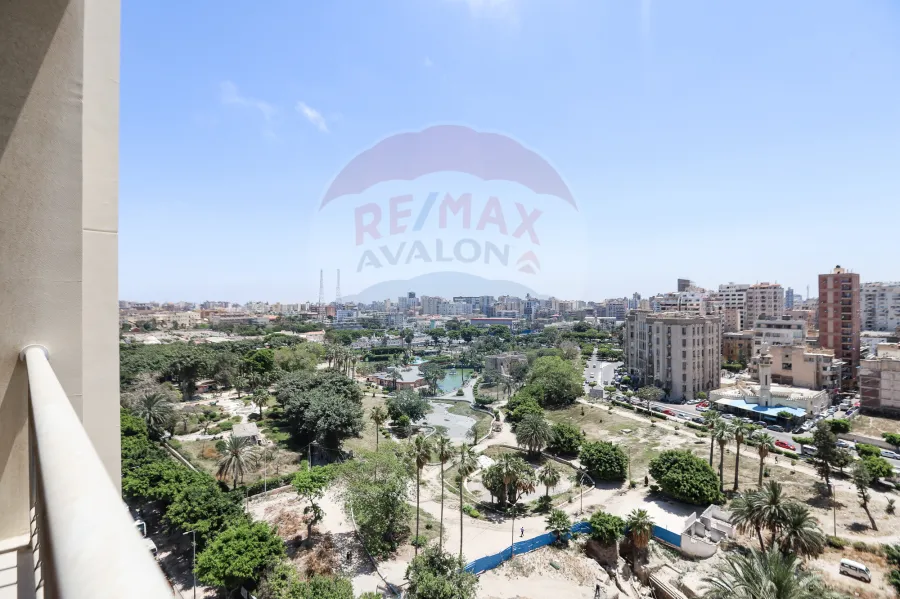 Apartment for sale 276 m El Shalalat (Cleopatra Plaza Towers)