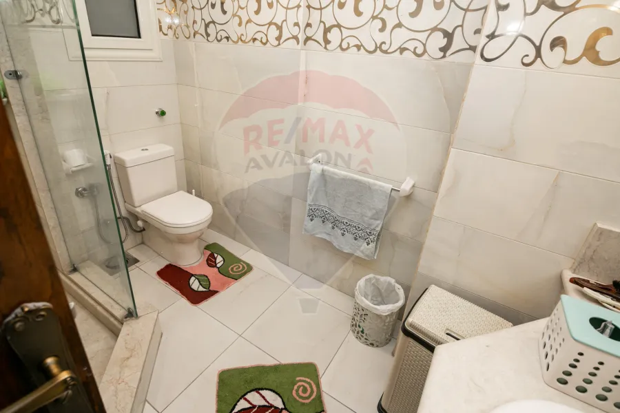 Apartment for sale 260 m Kafr Abdo (Branched from Ismailia st.)