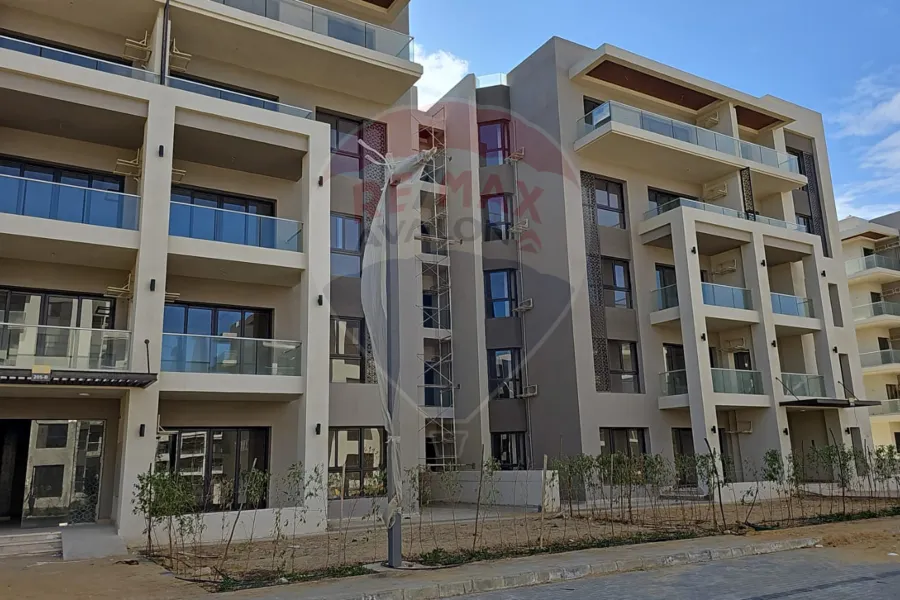 Apartment for sale 147 m Fifth Settlement (Address East)