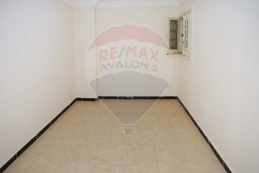 شقة للبيع 135 م كيلوباترا (ش زهرة)