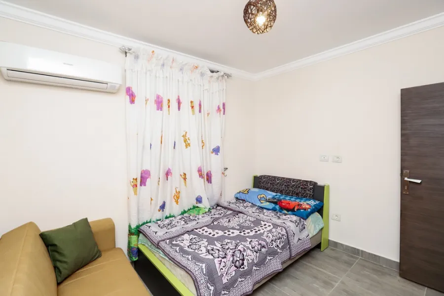 Duplex Apartment For Sale 280m North Coast (Sedra Village Kilo 35)