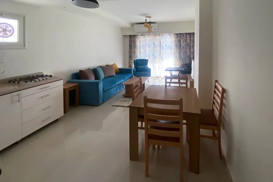 شاليه للبيع (ستيلا مارينا) 78 م