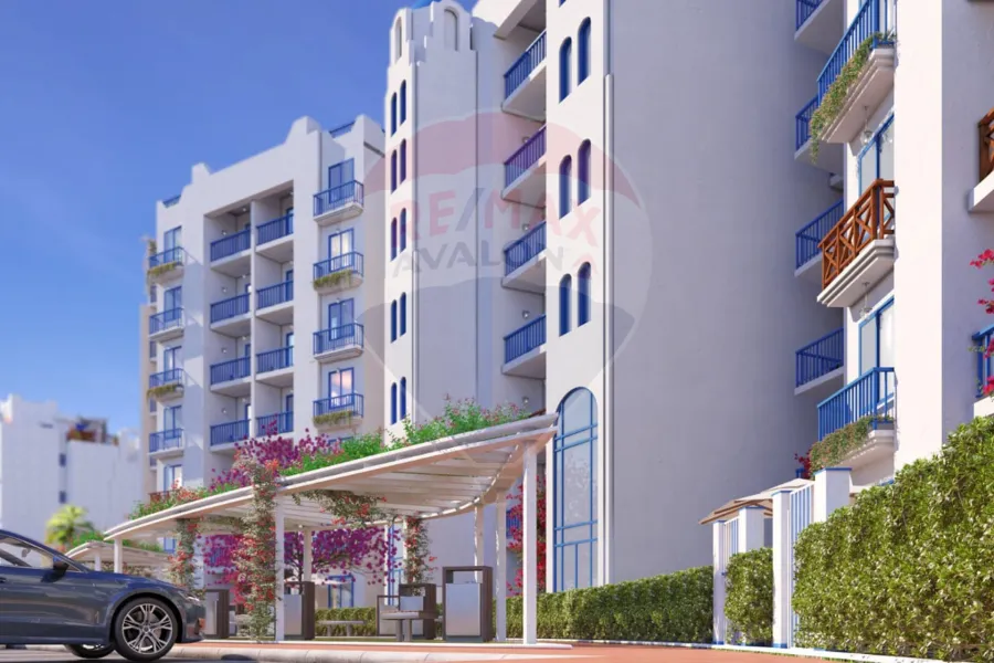 Chalet for sale North Coast (Eco Mina project)