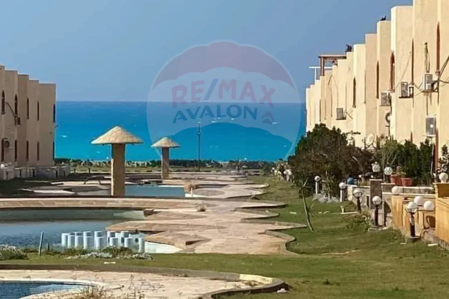 فيلا للبيع (بيريلا مارينا) 240 م