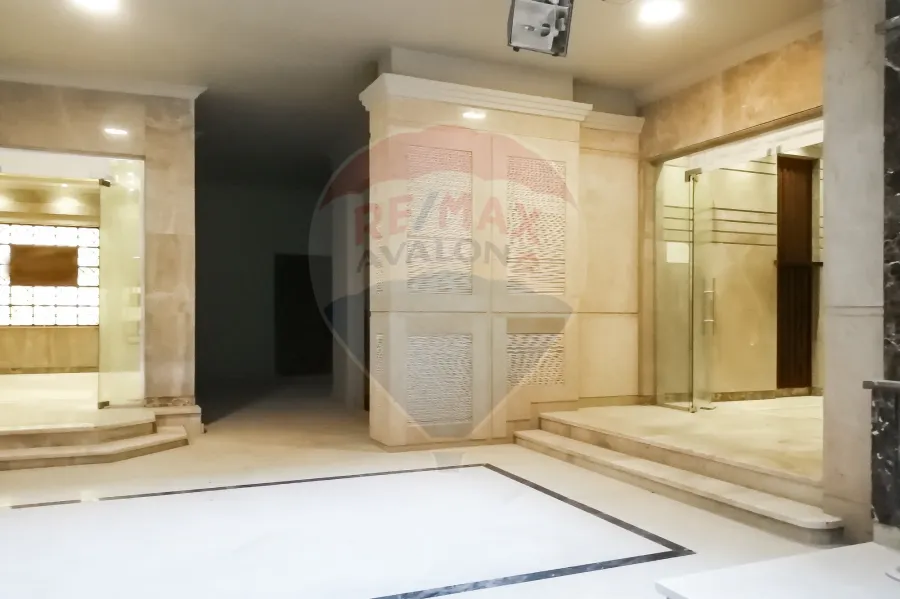 Apartment For Sale 138 m Smouha ( Elryada St.)- Half Finished