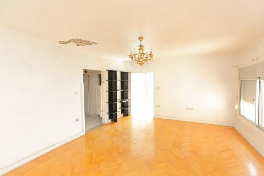 شقة للبيع 252م مصطفى كامل -عمارات الضباط الأستثمارى