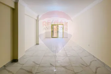 شقة للايجار 175 م سابا باشا (ش أبو قير)