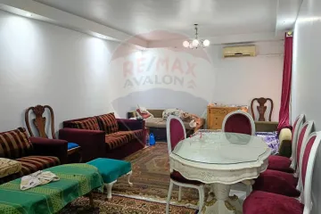 شقة للبيع 138 م بوكلي (أمام فتح الله ستانلي)