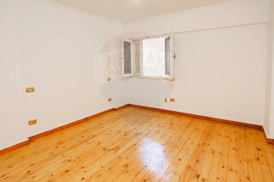 Apartment for sale 100 m Smouha (14 May st)