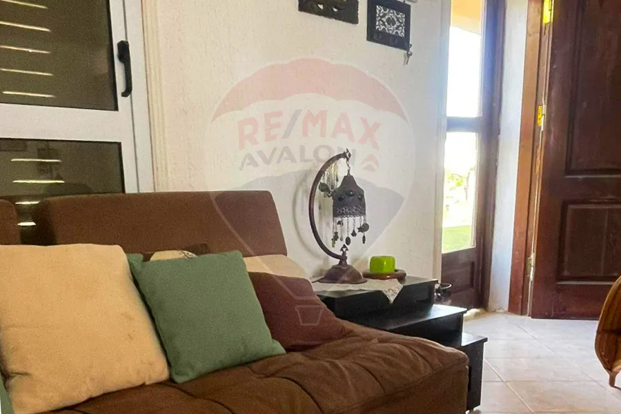 Villa for sale (Marina 2 ) 600 m