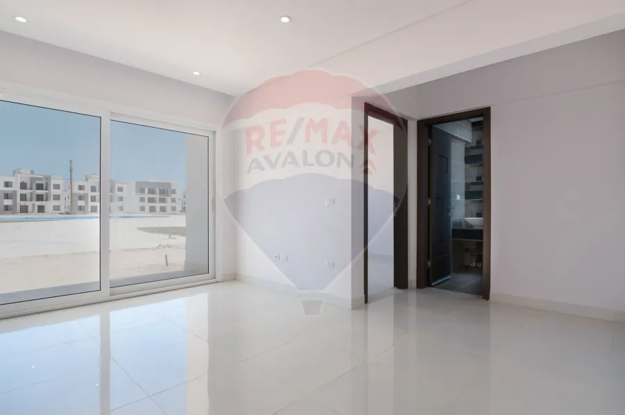 Chalet for sale in Ras El Hekma (Sea View) 85 m