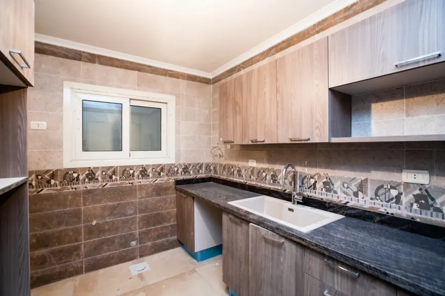 Apartment for rent 310 m Kafr Abdou ( Sanit Jenny )-