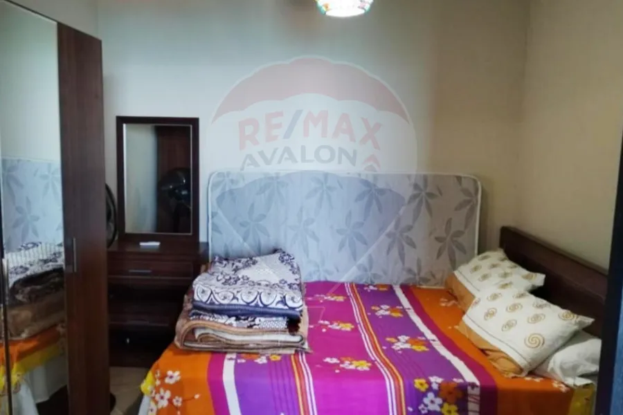 شاليه للإيجار الساحل (بورتو مارينا)