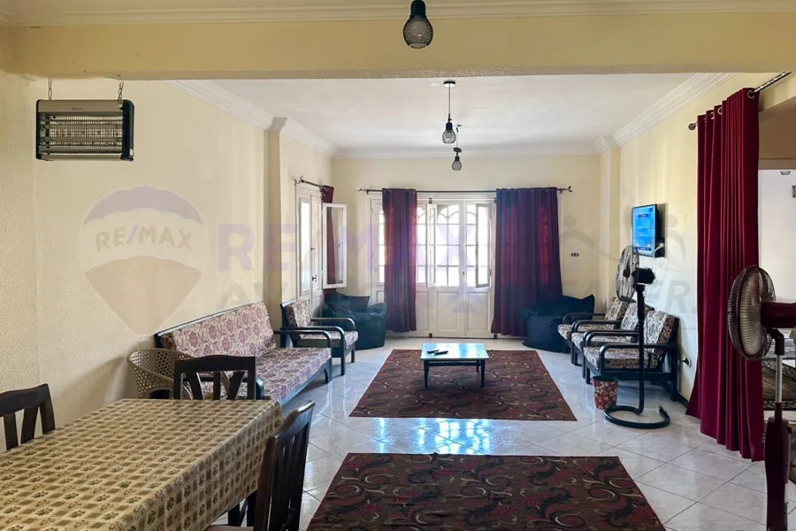 Chalet for sale (New Egypt - North Coast) 135 m