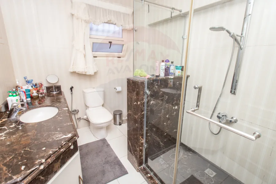 Apartment for sale 280 m Louran (Serhank St.)