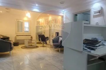 Apartment for sale 100 m San Stefano (behind Abu Awad Restaurant)