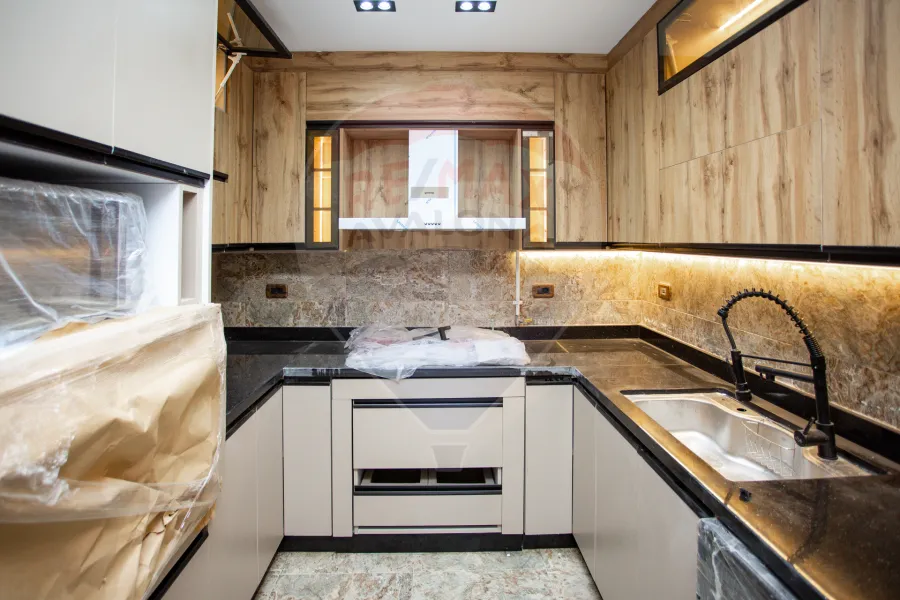 Duplex apartment for sale 255 m Smouha (next to Al-Nasr Club - near Pharos University)