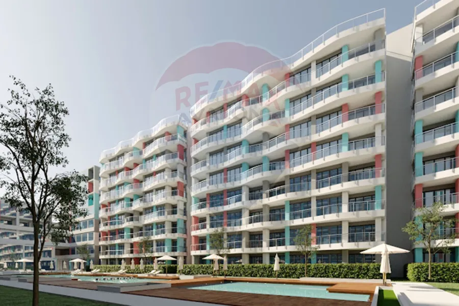 ستوديو للبيع (فرجينا لايف) 33 م