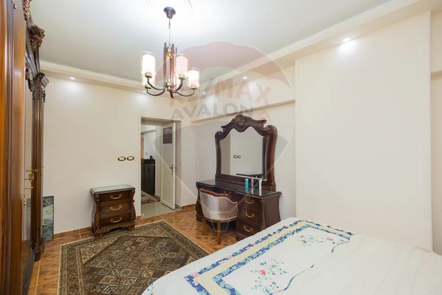 Apartment for sale 130 m Smouha (next to Fathallah)