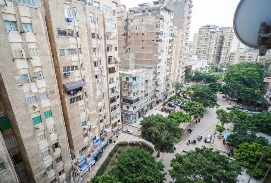 Apartment For Sale 170 m Bolkely (Steps From Abo Qer St.)