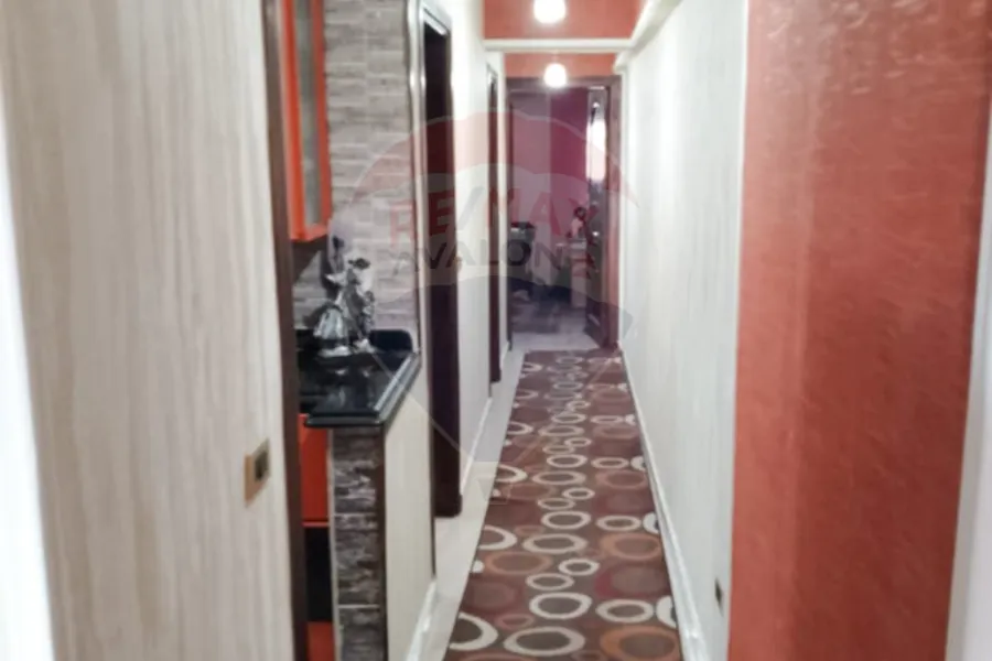 Apartment for sale 110 m Zezinia (Steps from Abo Qir St)