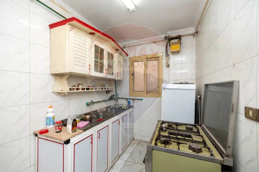 Administrative headquarters for rent 150 m Louran (steps from Shaarawy St.)