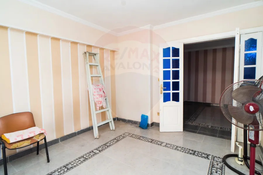 Apartment for sale 145 m Smouha (Golden Square)