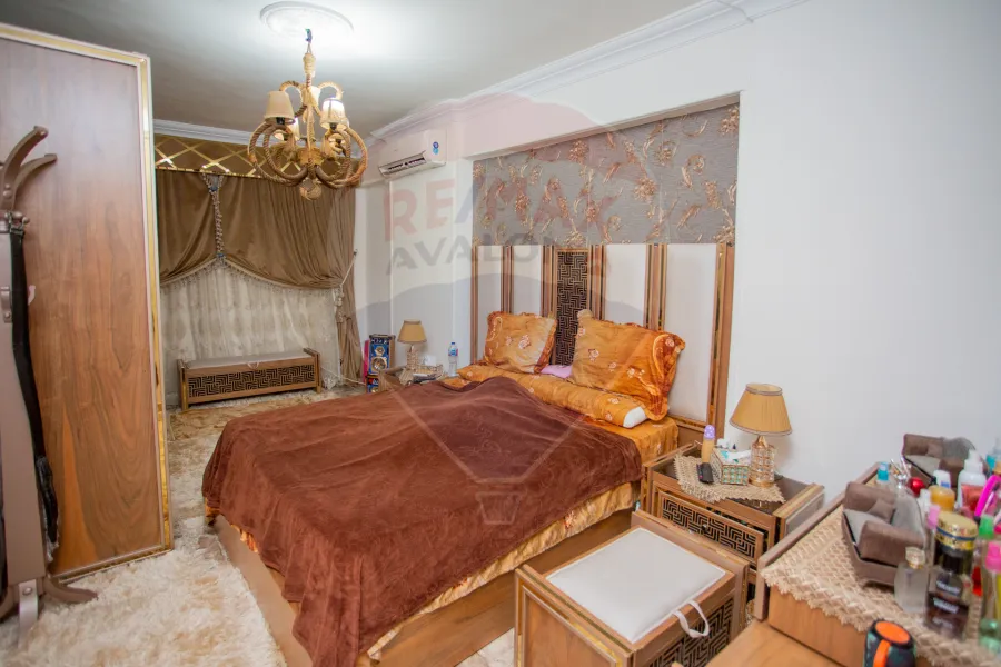Apartment for sale 155 m Smouha (Al-Nasr St.)