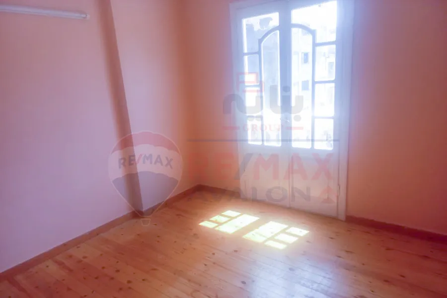 Apartment For Rent 165 m Kafr Abdo (Ibrahim Slama St.)