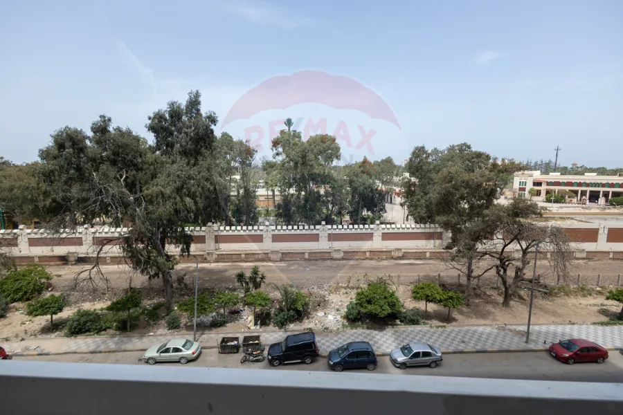 Apartment for sale 145 m Montazah (Al-Malik Hafny St.)