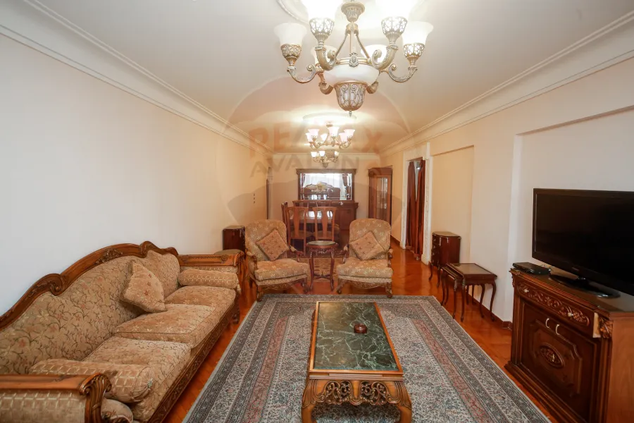 Apartment for sale 185m Zezenia (Abu Qir Street)