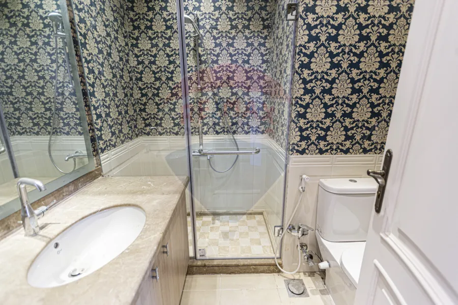 Villa for rent 720 m north coast