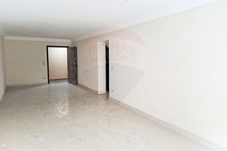 Apartment For Sale 142 m Elebrahmya (Alandlos St.)