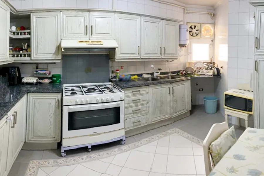 شقه للايجار 250 م جناكليس (ش ابو قير)