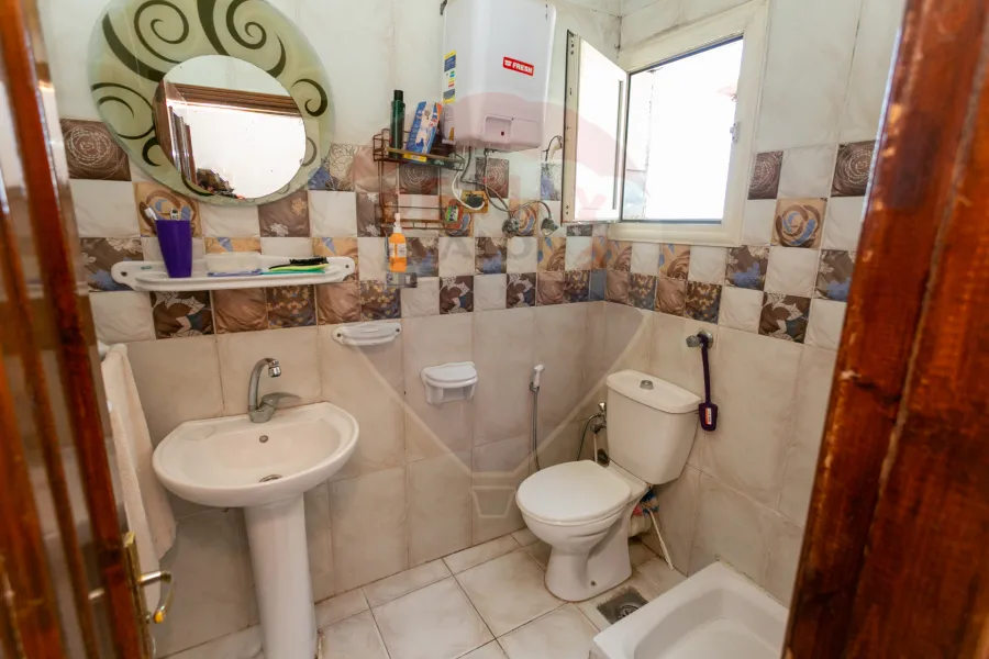 شقة للبيع 500 م سبورتنج (ش اللخمي)