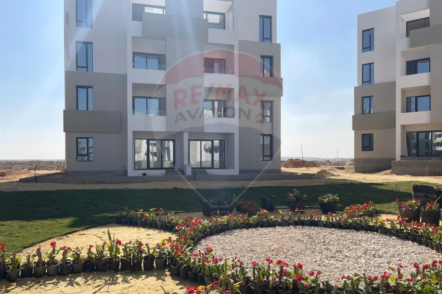 Chalet for sale 60 m North Coast (Zahra - Sidi Abdel Rahman)