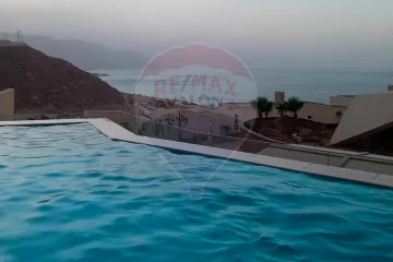 Chalet for sale Ain Sokhna (Monte Galala)