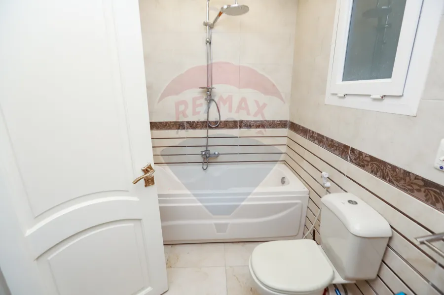 Furnished apartment for rent 220m Camp Caesar (Directly on the Sea)