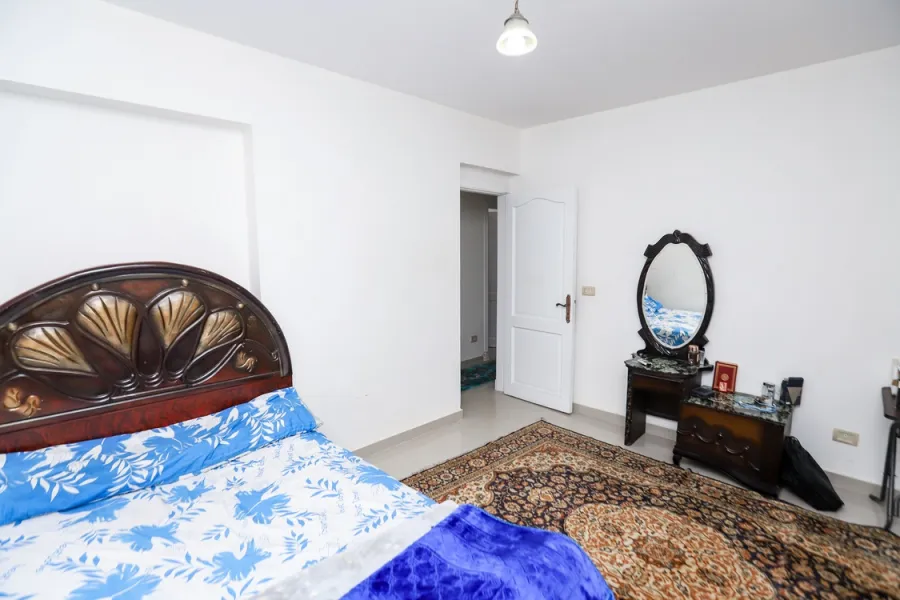 Apartment for rent 130m Louran (Number 3 From Corniche)