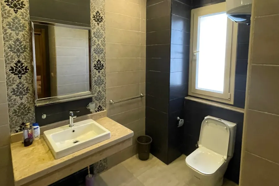 Penthouse for sale (Hacienda Bay - Sidi Abdel Rahman) 234 m