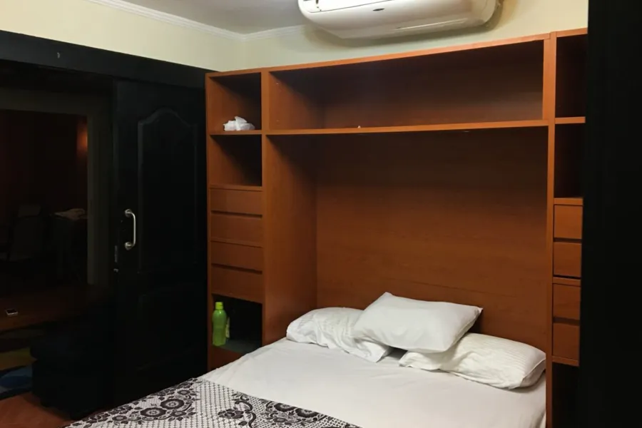 شاليه علوي للبيع (مارينا 3) 98 م