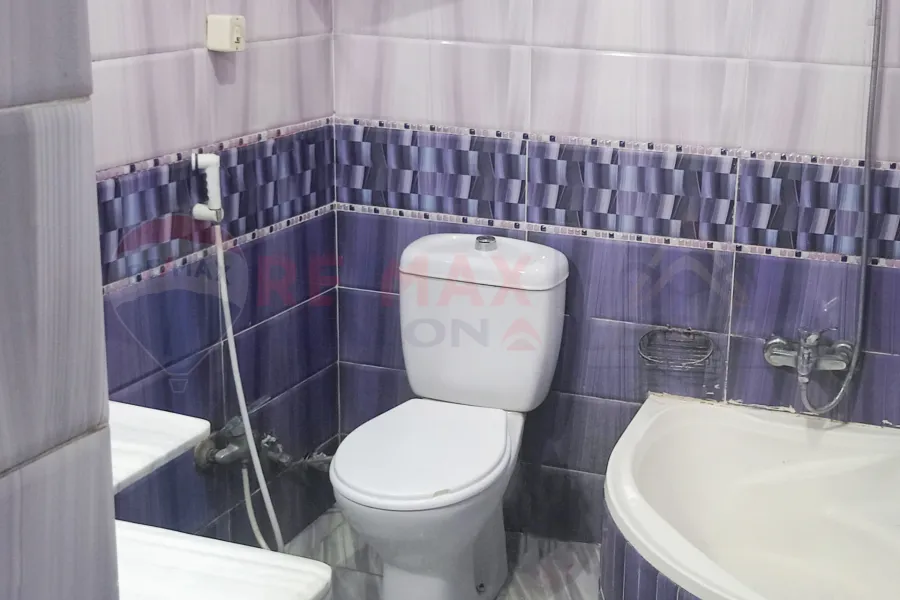 Apartment for rent 105 m Smouha (Al-Nasr St.)