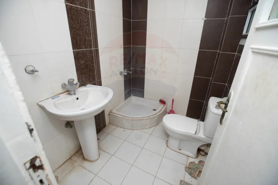 Apartment for sale 130 m Bahri (Directly on sea)