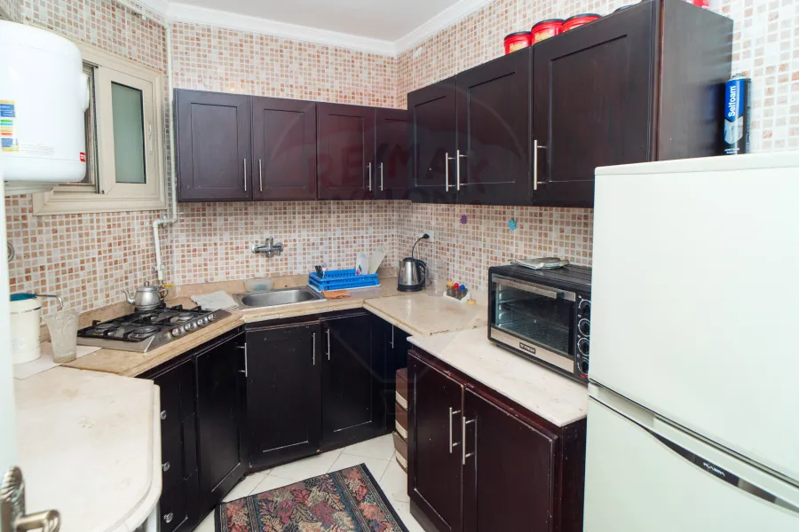 شقة للبيع  176م المنتزة (كمباوند مرسيليا فلورانس )