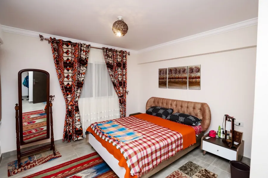 Duplex Apartment For Sale 280m North Coast (Sedra Village Kilo 35)