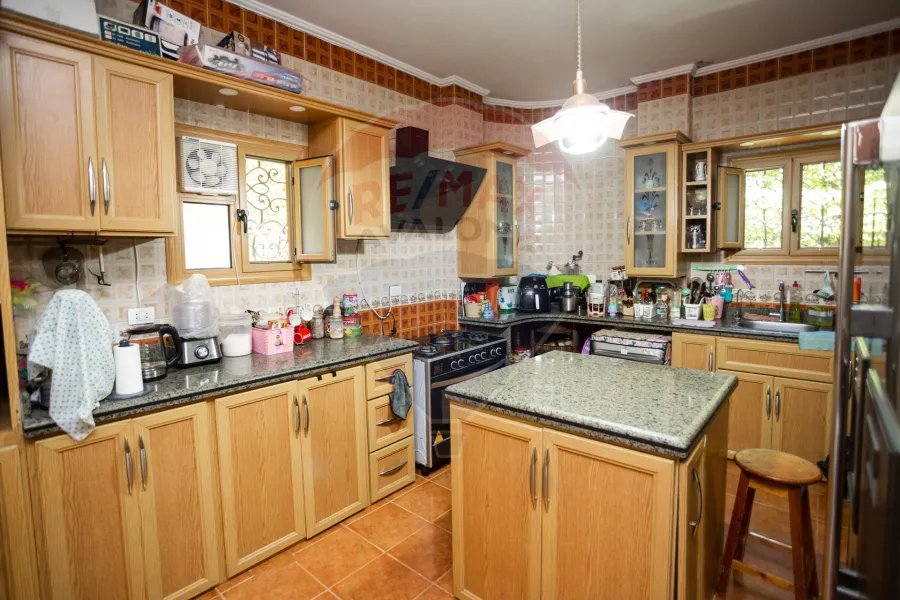 Villa for sale 610 m King mariout (Lakeside Paradise compound)