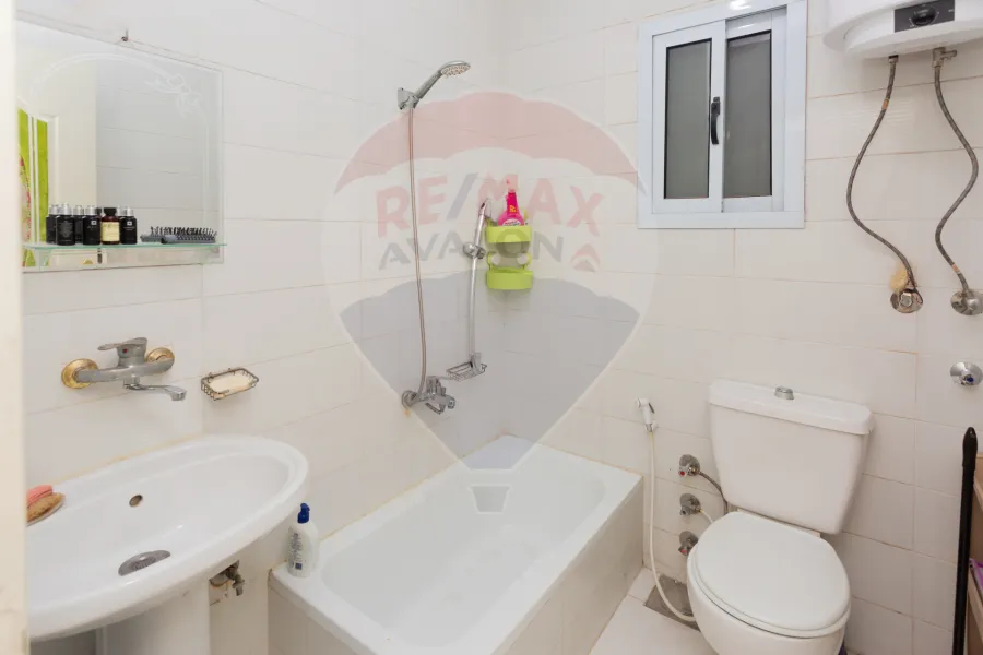 Apartment for sale 136 m Smouha (Lotus Gardens - El Nasr St)