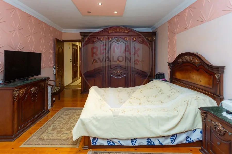 Apartment for sale 165 m Smouha (Kamal El Din Salah St)