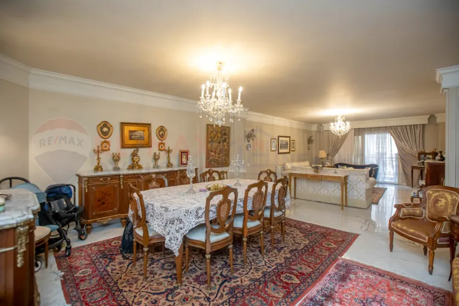 Apartment for sale 290 m Smouha (Seif Towers)