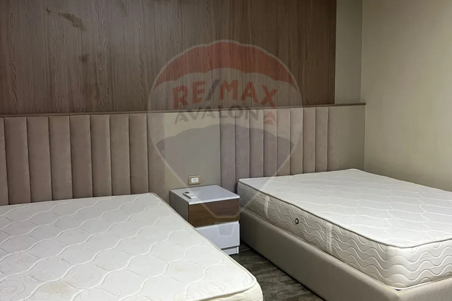 توين هاوس للبيع (سيسليا لاجونز - سيدي حنيش) 250 م